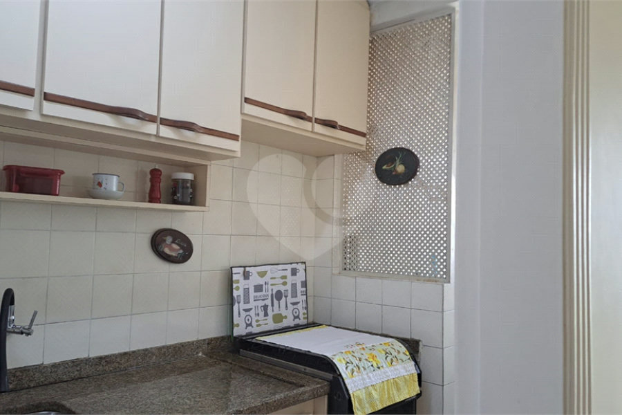 Apartamento à venda com 1 quarto em Santana, São Paulo, SP