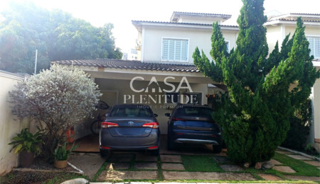 Casa em condomínio à venda com 3 suítes em Parque Campolim, Sorocaba, SP