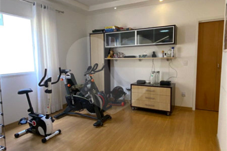 Casa à venda com 4 suítes no condomínio Real Park - Vila Oliveira, Mogi das Cruzes - SP