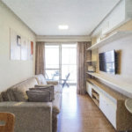 Apartamento à venda com 2 quartos, sendo 1 suíte, em Barra Funda, São Paulo, SP