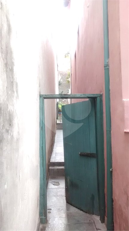 Casa à venda com 2 quartos em Aclimação, São Paulo, SP