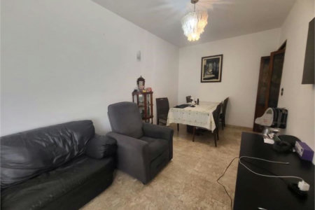 Apartamento Residencial à venda, Ponta da Praia, Santos - AP0300.