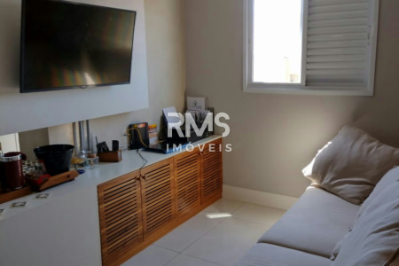Apartamento à venda com 2 quartos, sendo 1 suíte,  em Parque Industrial, Itu, SP