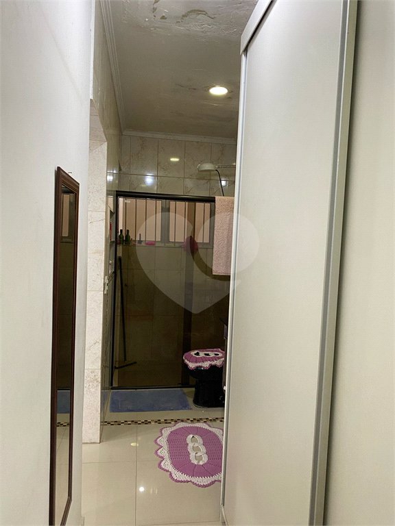 Sobrado à venda com 4 quartos, sendo 2 suítes, em Freguesia do Ó, São Paulo, SP