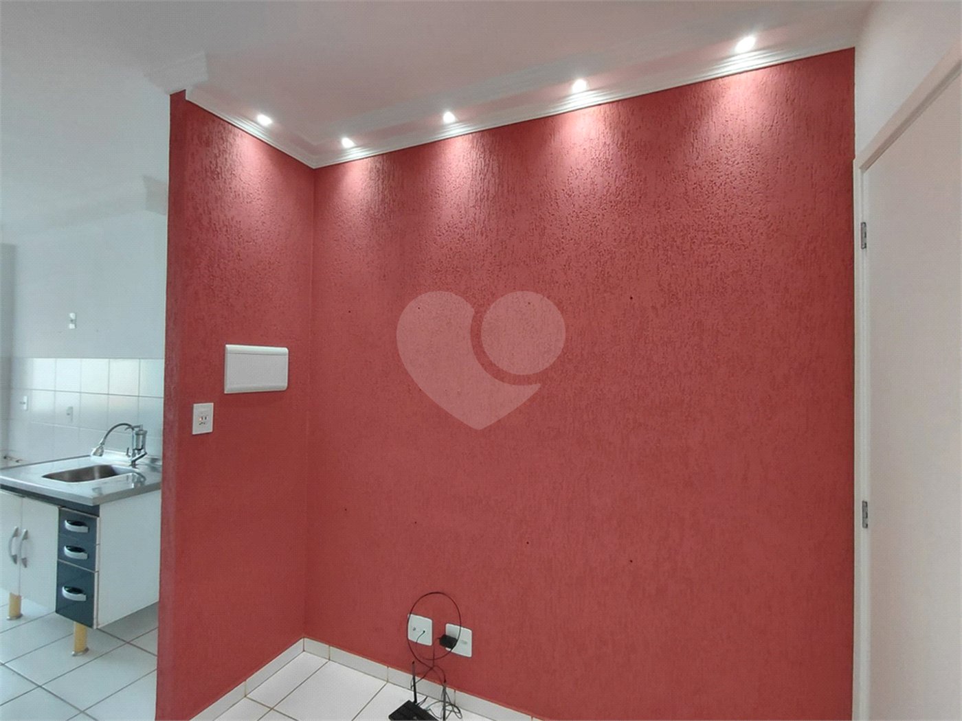 Apartamento para alugar com 2 quartos em Jardim Aeroporto, Ribeirão Preto, SP