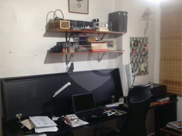 Apartamento à venda com 4 quartos, sendo 1 suíte,  em Casa Verde, São Paulo, SP