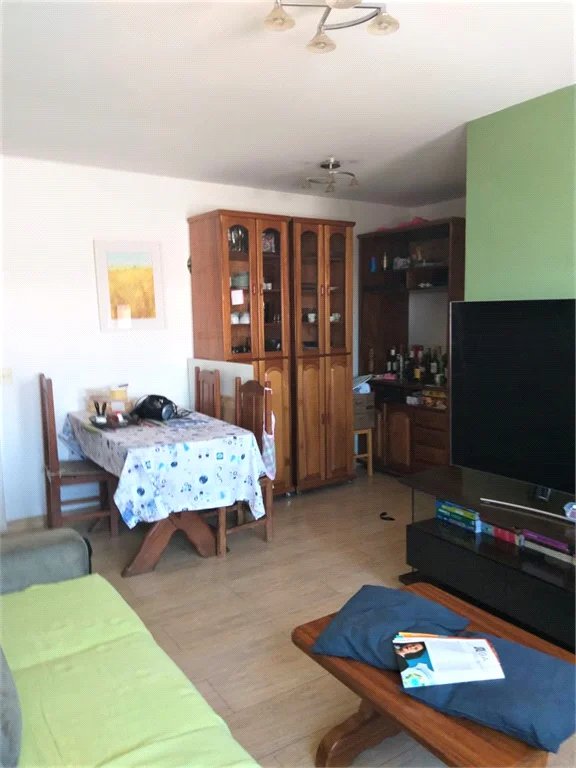 Apartamento à venda com 2 quartos em Vila Romana, São Paulo, SP