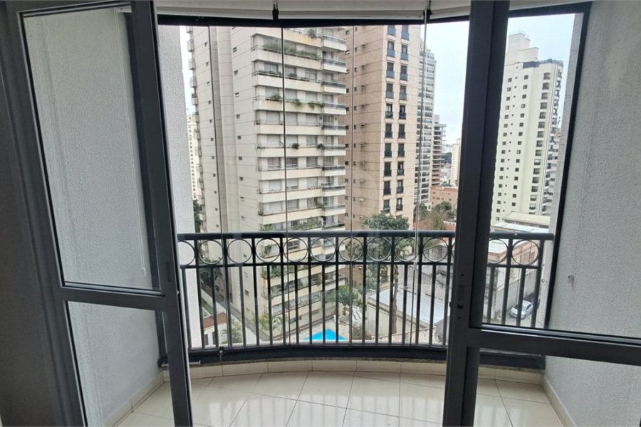 Apartamento para alugar com 3 quartos, sendo 1 suíte, em Santana, São Paulo, SP