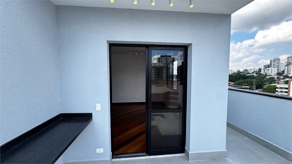 Apartamento à venda com 4 quartos, sendo 1 suíte, em Vila Leopoldina, São Paulo, SP