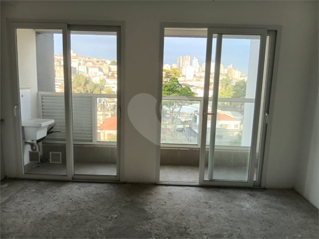 Apartamento à venda com 2 quartos em Mandaqui, São Paulo, SP