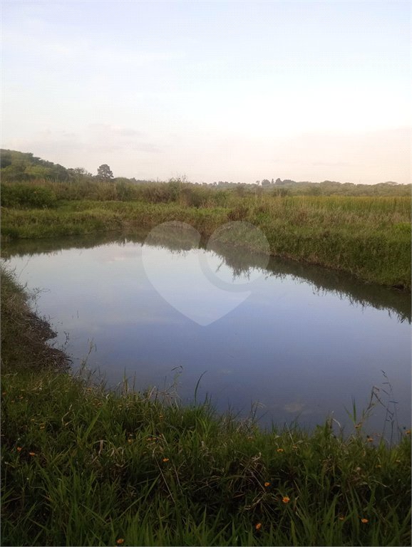 Terreno à venda em Jardim Camargo (canguera), São Roque, SP
