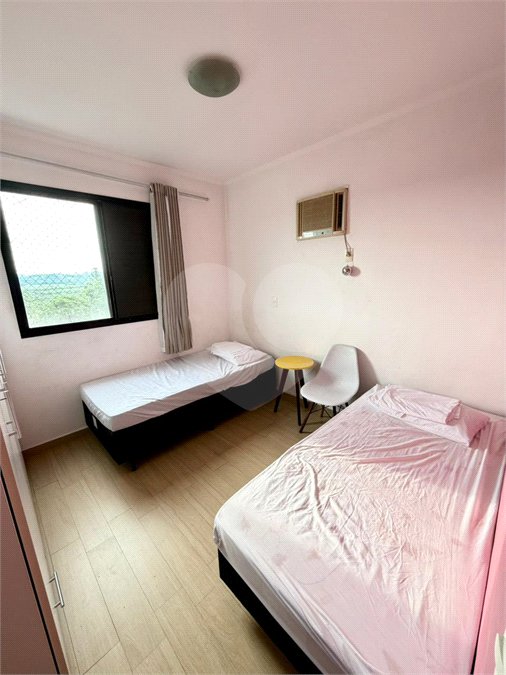 Apartamento à venda com 2 quartos, sendo 1 suíte, em Jardim das Indústrias, São José dos Campos, SP