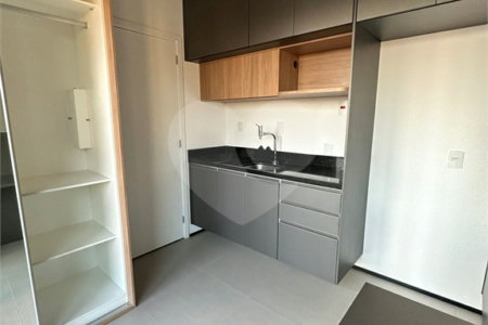 Apartamento à venda com 1 suíte em Vila Olímpia, São Paulo, SP