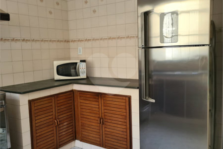 Casa à venda com 2 quartos em Campo Grande, Rio de Janeiro, RJ