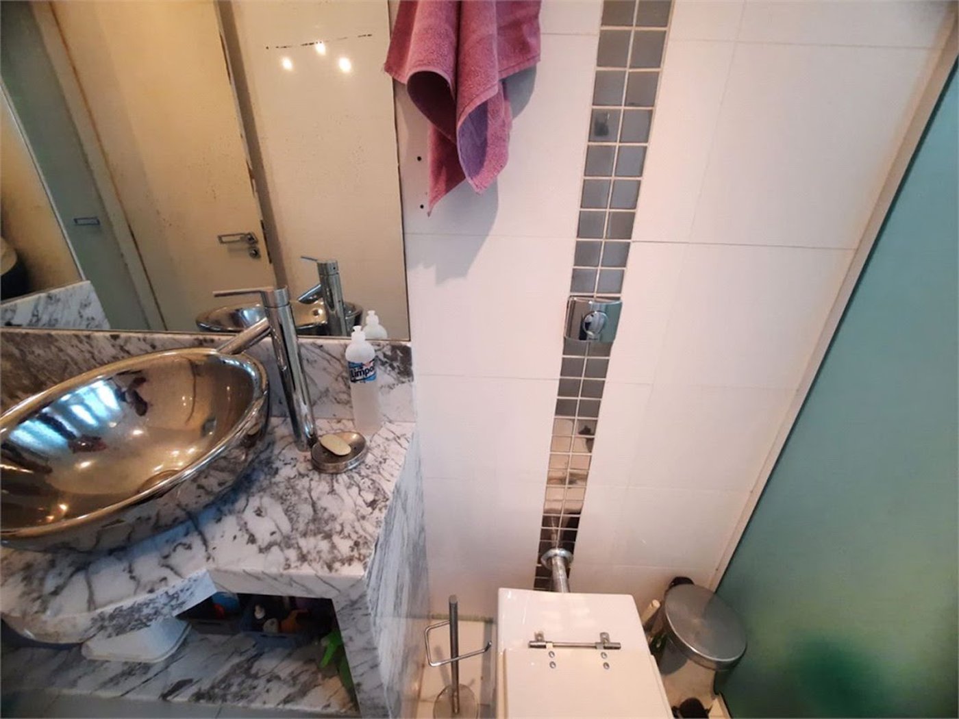 Apartamento à venda, 45 m² por R$ 307.400,00 - Enseada - Guarujá/SP