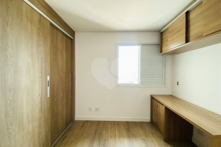 Apartamento à venda com 2 quartos, sendo 1 suíte,  no Centro, São Bernardo do Campo, SP