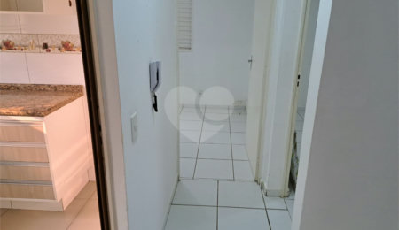Apartamento à venda com 2 quartos em Jardim Doutor Júlio de Mesquita Filho, Bragança Paulista, SP