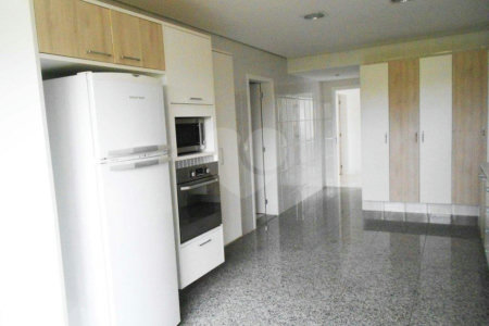 Apartamento para alugar com 4 suítes em Jardim Marajoara, São Paulo, SP