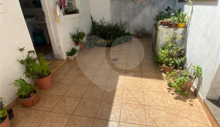 Sobrado à venda com 3 quartos, sendo 1 suíte,  em Tucuruvi, São Paulo, SP