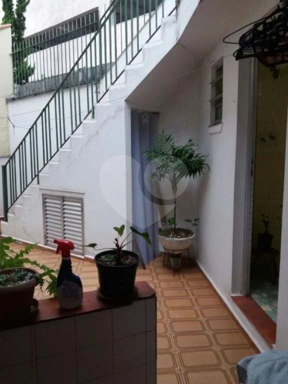Casa à venda com 3 quartos no condomínio Travessa Quefren,21, São Paulo - SP