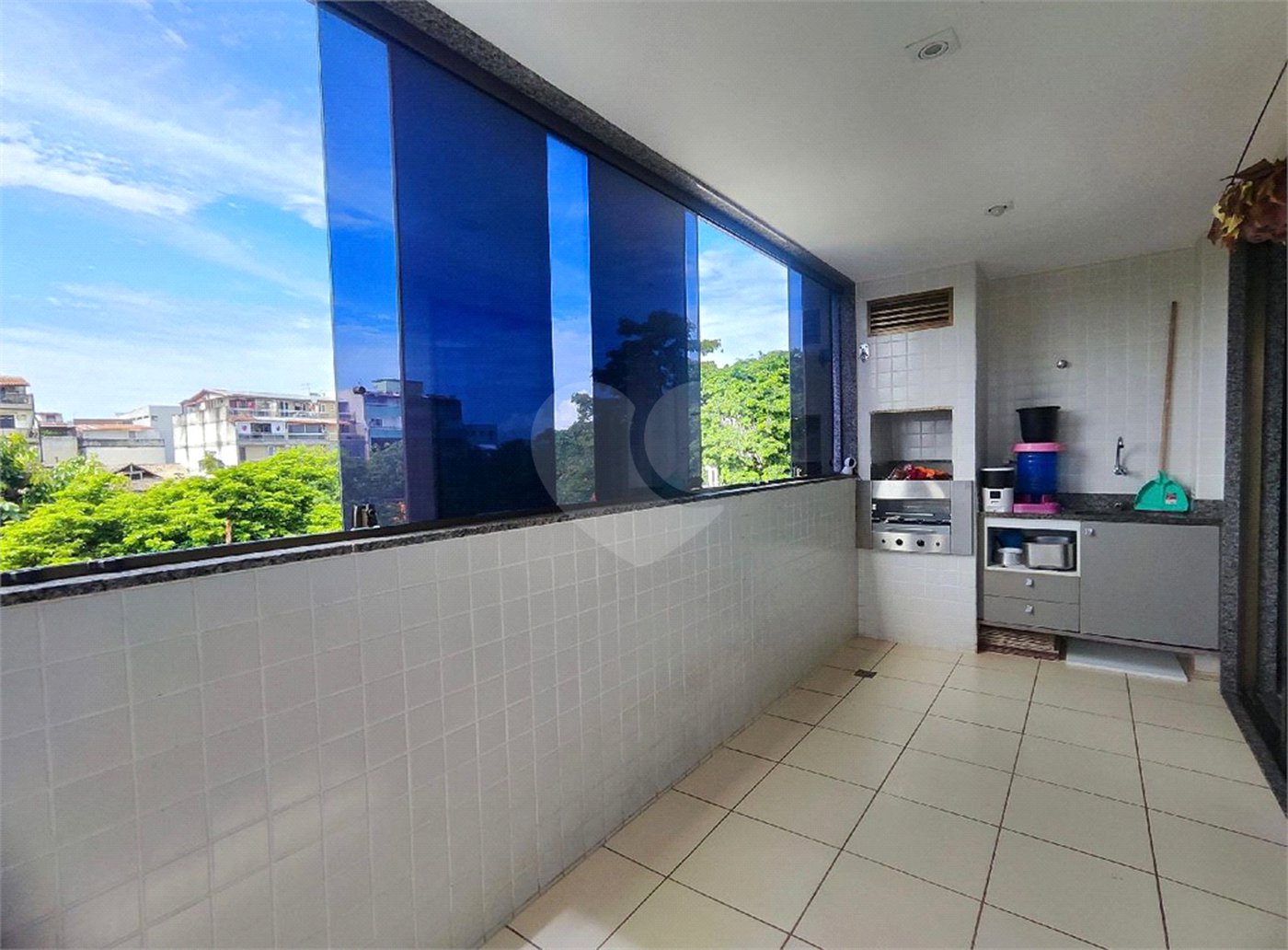 Apartamento à venda com 3 quartos, sendo 1 suíte, em Recreio dos Bandeirantes, Rio de Janeiro, RJ