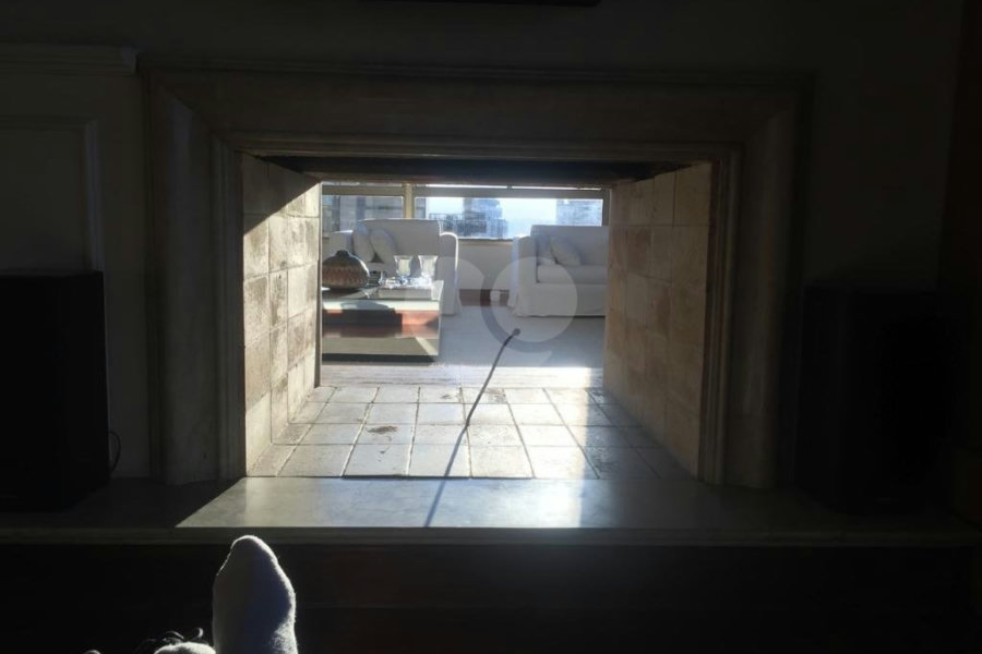 Apartamento à venda ou para alugar com 4 suítes em Morumbi, São Paulo, SP