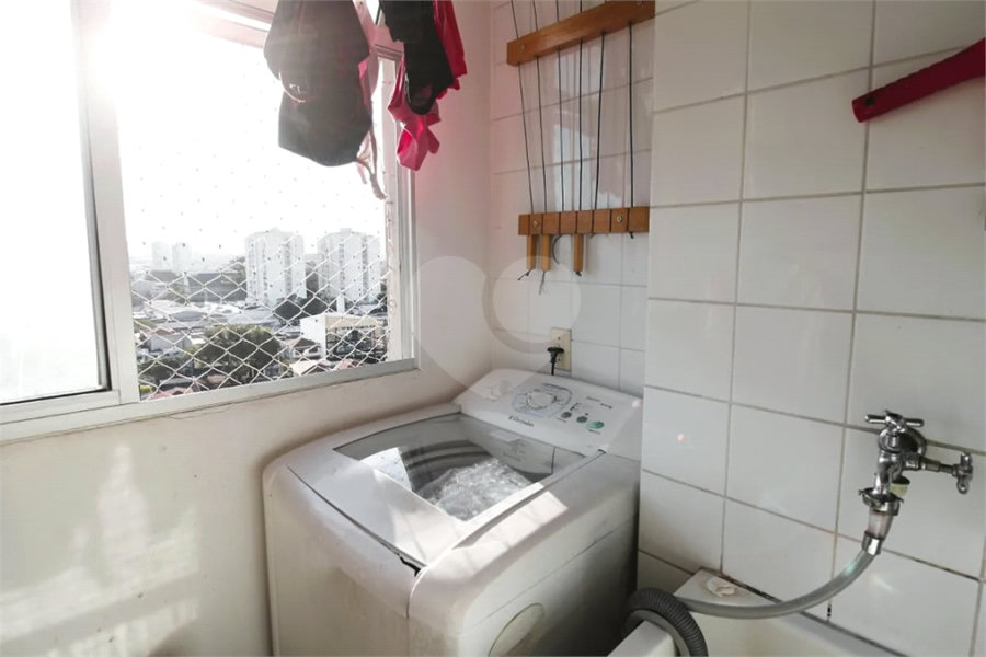 Apartamento à venda com 2 quartos em Vila Guilherme, São Paulo, SP