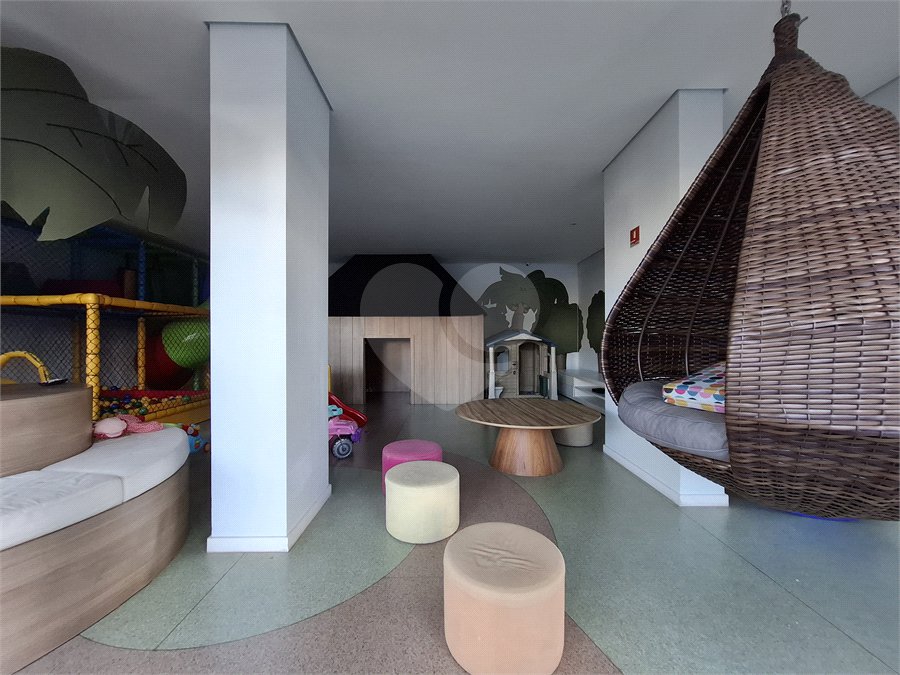 Apartamento à venda com 2 quartos, sendo 1 suíte, em Casa Verde, São Paulo, SP