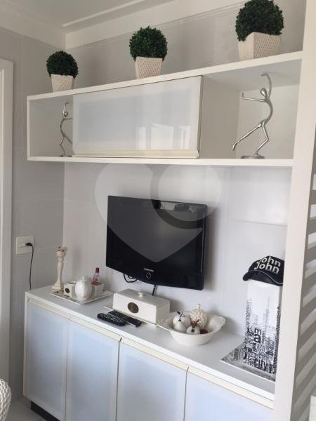 Apartamento à venda com 4 quartos, sendo 3 suítes, em Vila Andrade, São Paulo, SP
