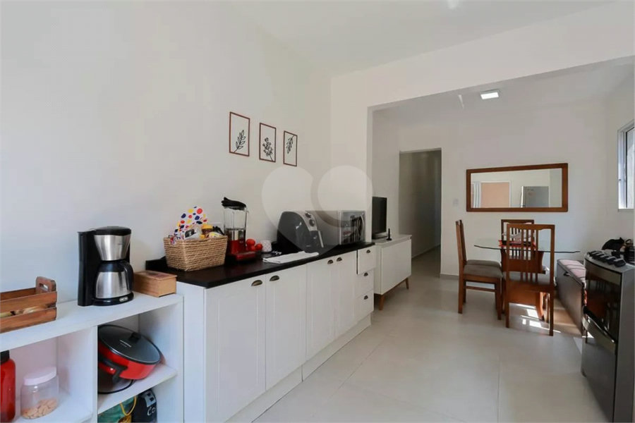 Casa Térrea à venda com 2 quartos em Santa Teresinha, São Paulo, SP