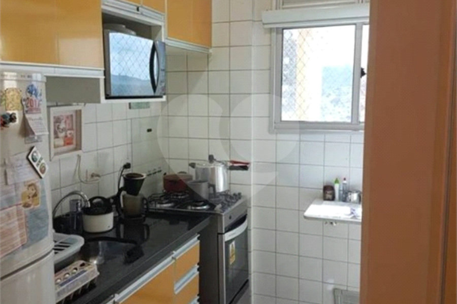 Cobertura à venda com 3 quartos, sendo 1 suíte,  em Mandaqui, São Paulo, SP