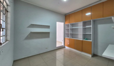 Casa à venda com 2 quartos em Jardim Pinheiros, São Paulo, SP