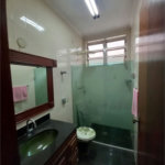 Casa Residencial à venda, Aparecida, Santos - CA0352.