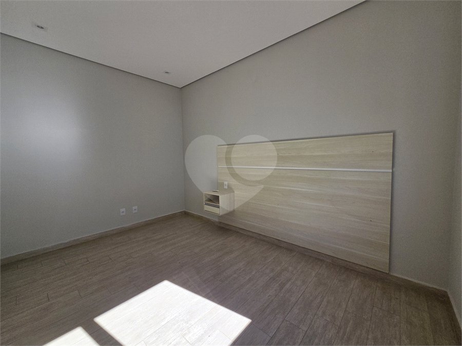Casa para alugar com 3 suítes no condomínio Alphaville Nova Esplanada 1, Votorantim - SP