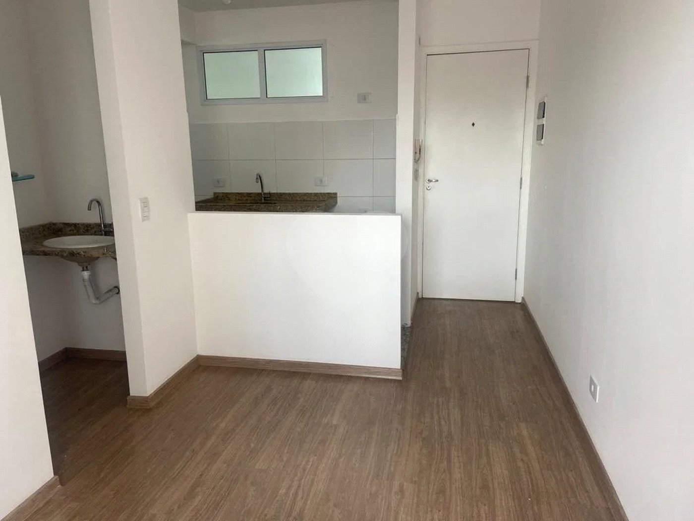 Apartamento à venda com 1 quarto em Vila Mazzei, São Paulo, SP