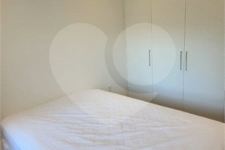 Apartamento para alugar com 1 suíte em Vila Clementino, São Paulo, SP