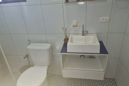Sobrado à venda ou para alugar com 3 quartos, sendo 2 suítes,  em Ferreira, São Paulo, SP