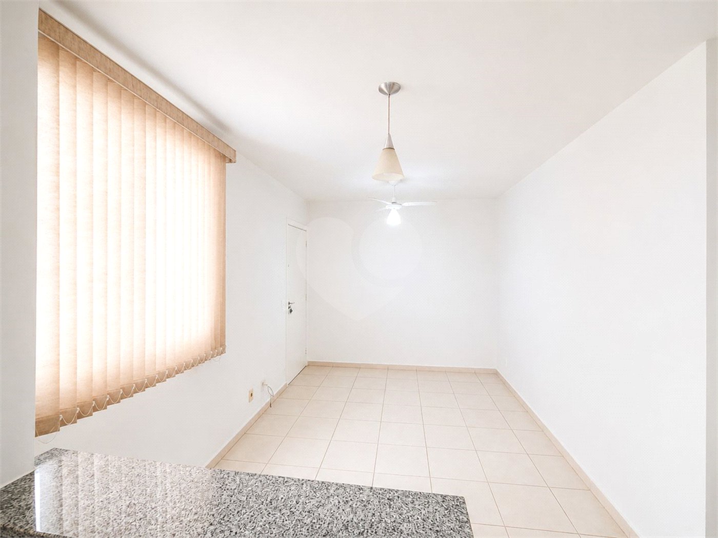 Apartamento à venda com 2 quartos em Alto da Boa Vista, Ribeirão Preto, SP