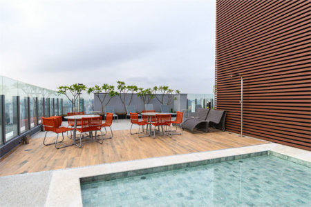 Apartamento à venda com 3 suítes em Jardim das Acácias, São Paulo, SP
