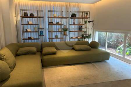 Apartamento à venda com 1 suíte em Brooklin, São Paulo, SP