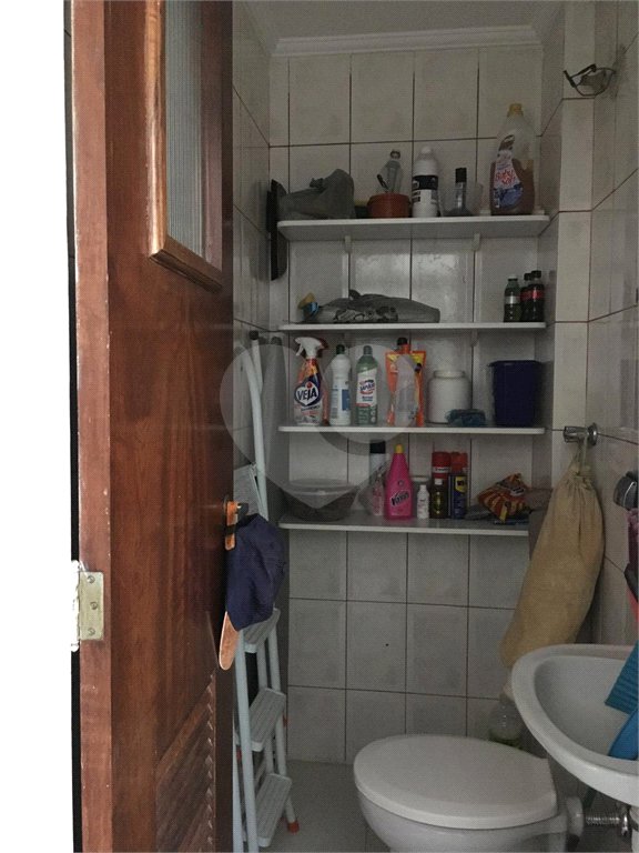 Apartamento à venda com 3 quartos, sendo 2 suítes, em Perdizes, São Paulo, SP
