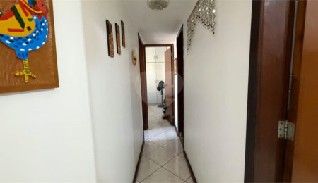 Apartamento à venda com 2 quartos, sendo 1 suíte,  em Lins de Vasconcelos, Rio de Janeiro, RJ
