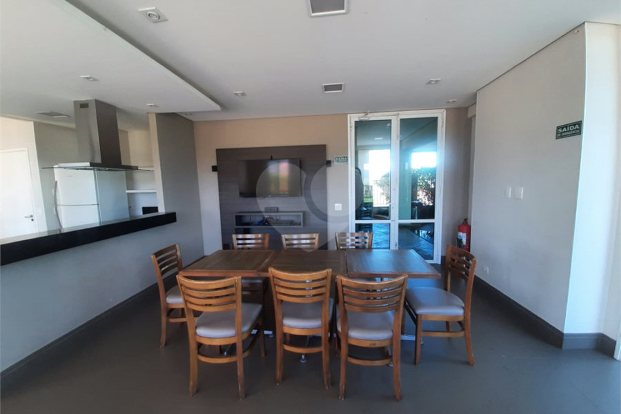 Apartamento à venda com 4 suítes em Santana, São Paulo, SP