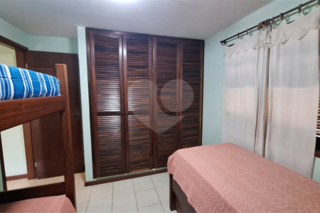 Casa à venda com 2 quartos em Rasa, Armação dos Búzios, RJ
