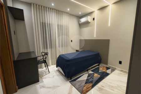 Casa à venda ou para alugar com 3 suítes no condomínio Alphaville Nova Esplanada 4, Votorantim - SP