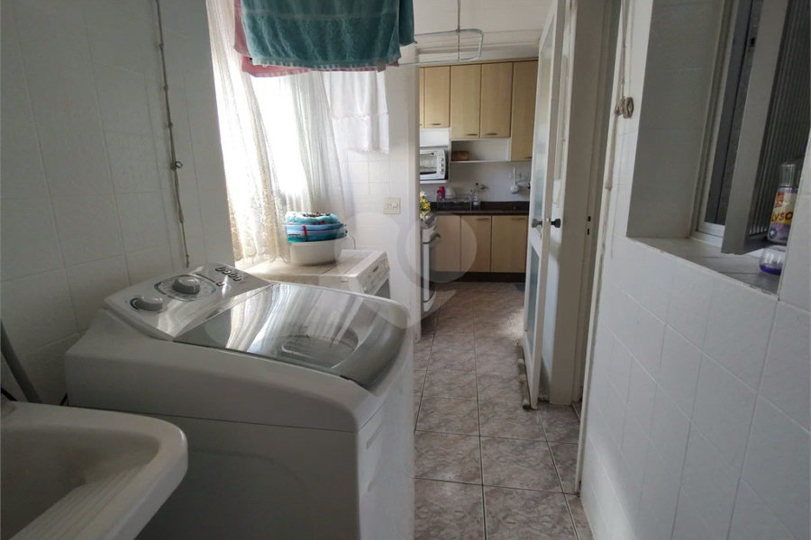Apartamento à venda com 3 quartos, sendo 1 suíte, em Santana, São Paulo, SP