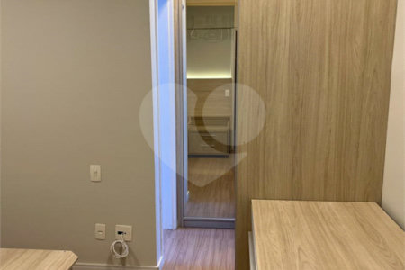 Apartamento à venda com 2 quartos, sendo 1 suíte, em Jardim da Glória, São Paulo, SP