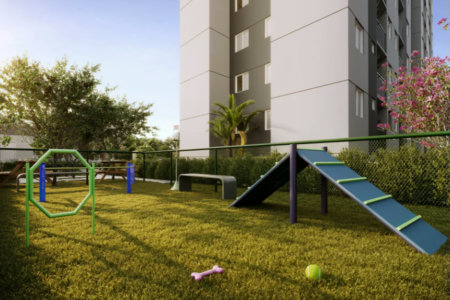 Duo Residence
