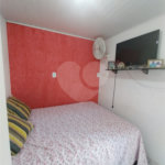 Casa Térrea à venda com 2 quartos, sendo 1 suíte, em Vila Costa e Silva, Indaiatuba, SP