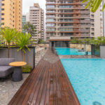 Apartamento à venda com 3 suítes em Brooklin, São Paulo, SP